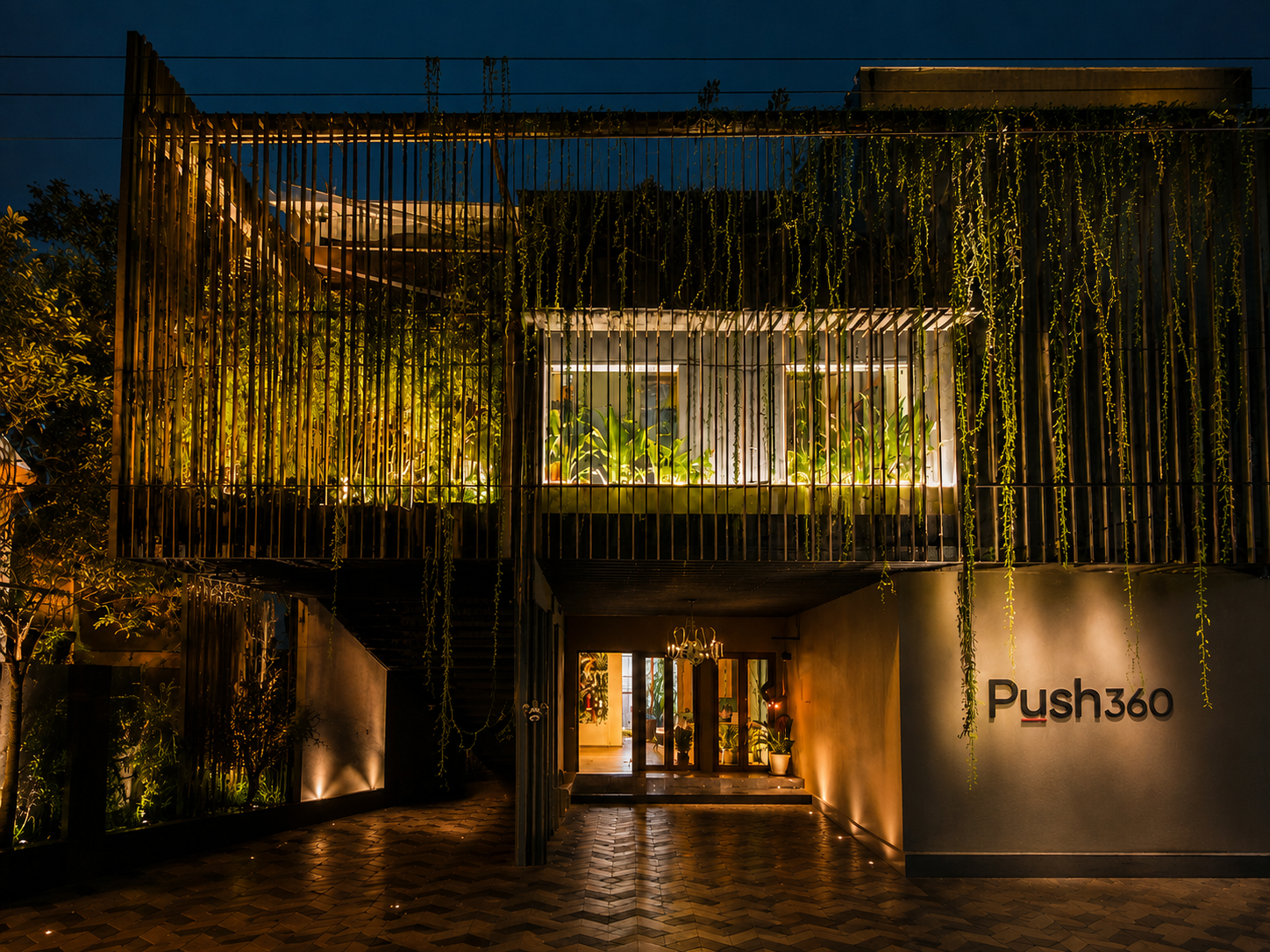 Push360 Office