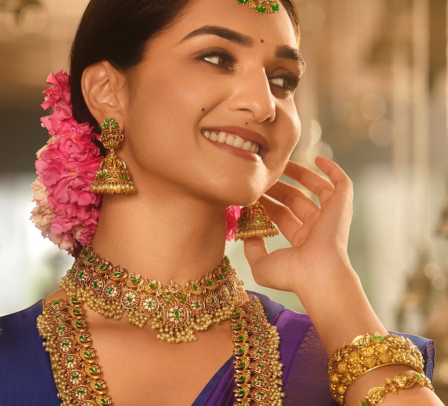 Safa Gold & Diamonds gallery
