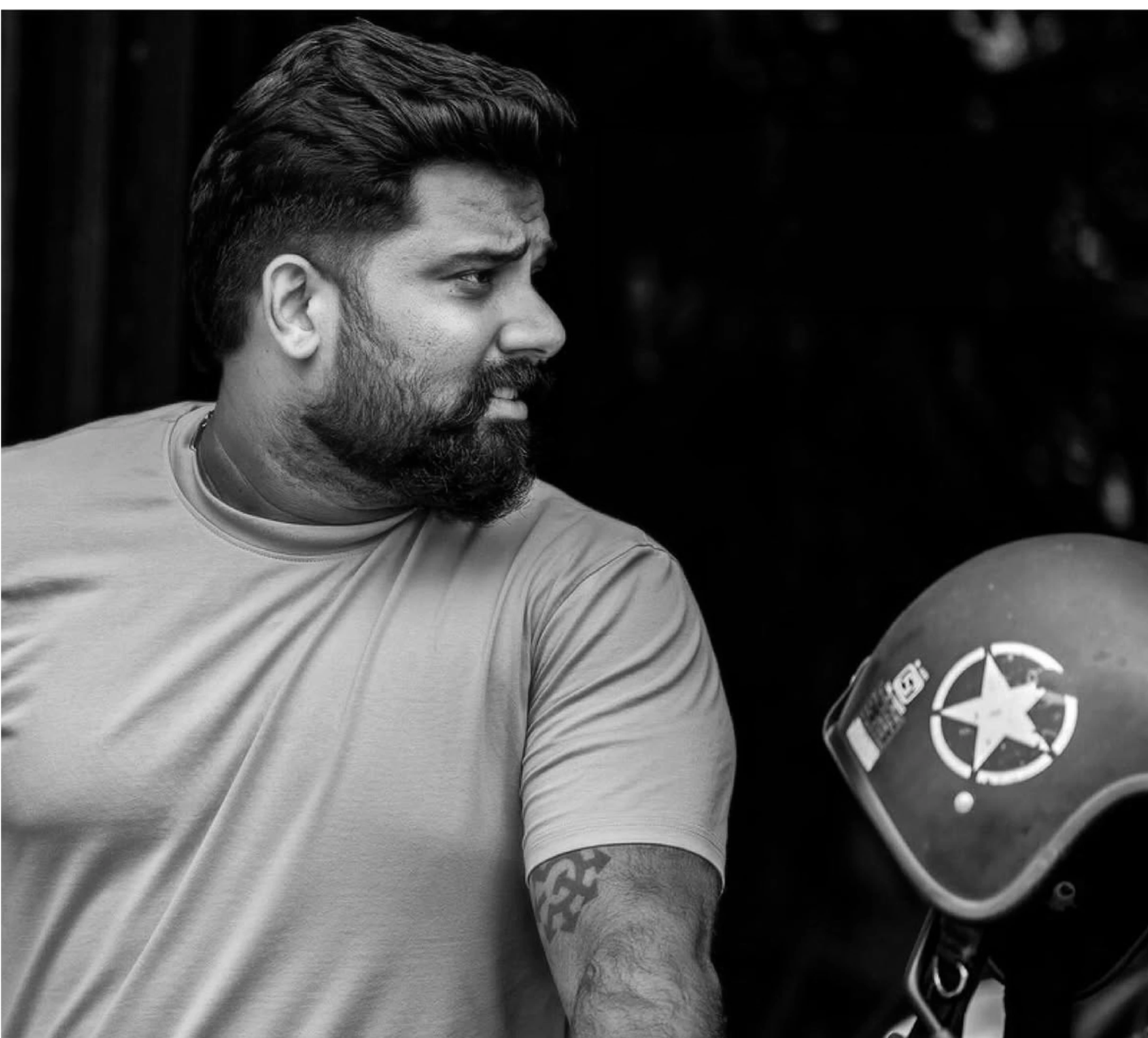 SAREESH KP