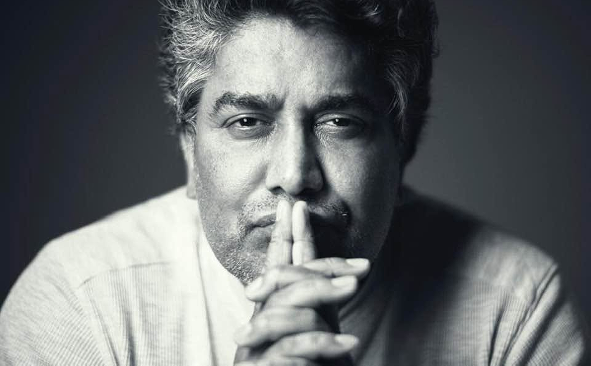 V.A. Shrikumar